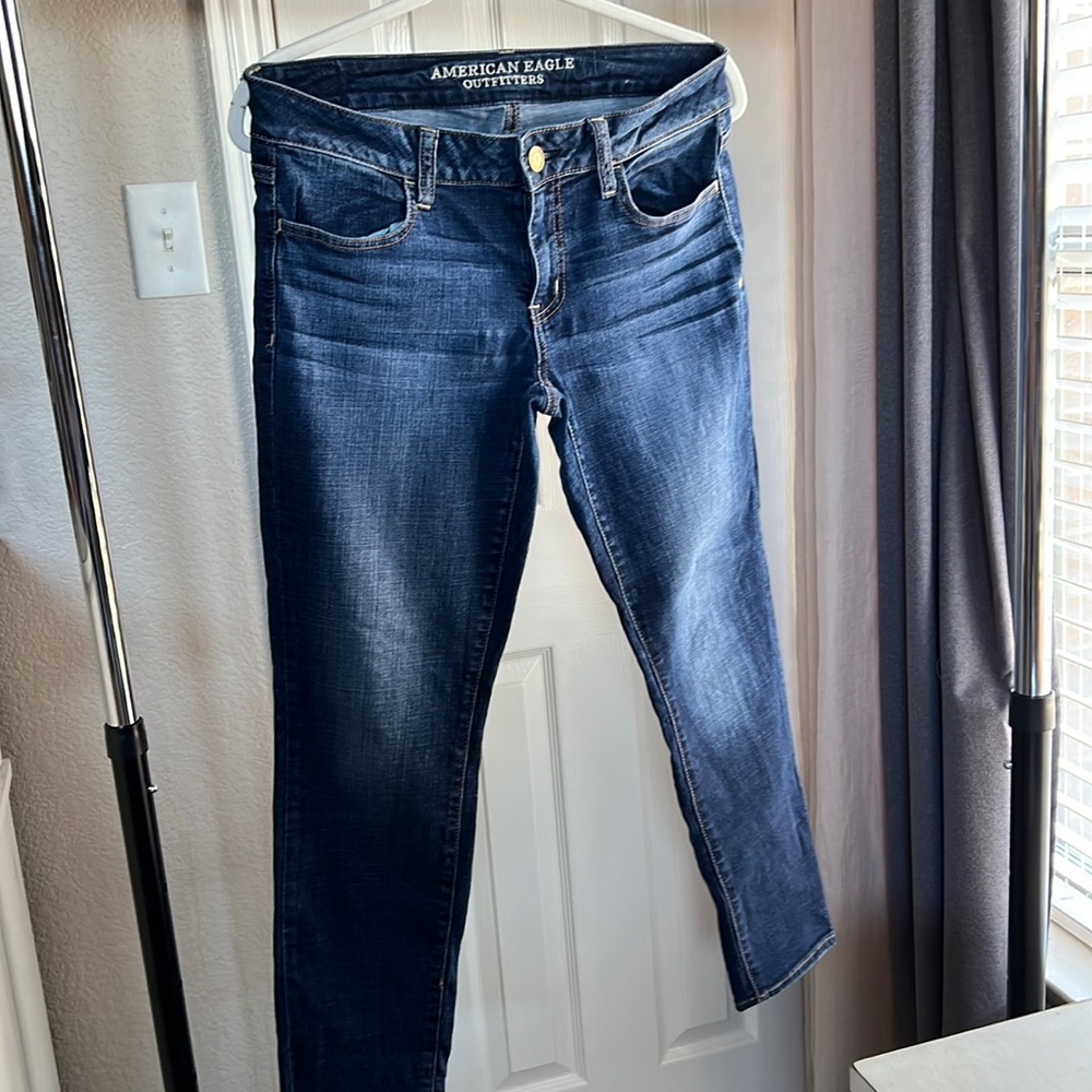 AE Jegging